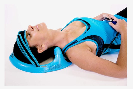 Posture Pump POS1100S Cervical Disc Hydrator.